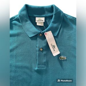 Lacoste Men’s Polo